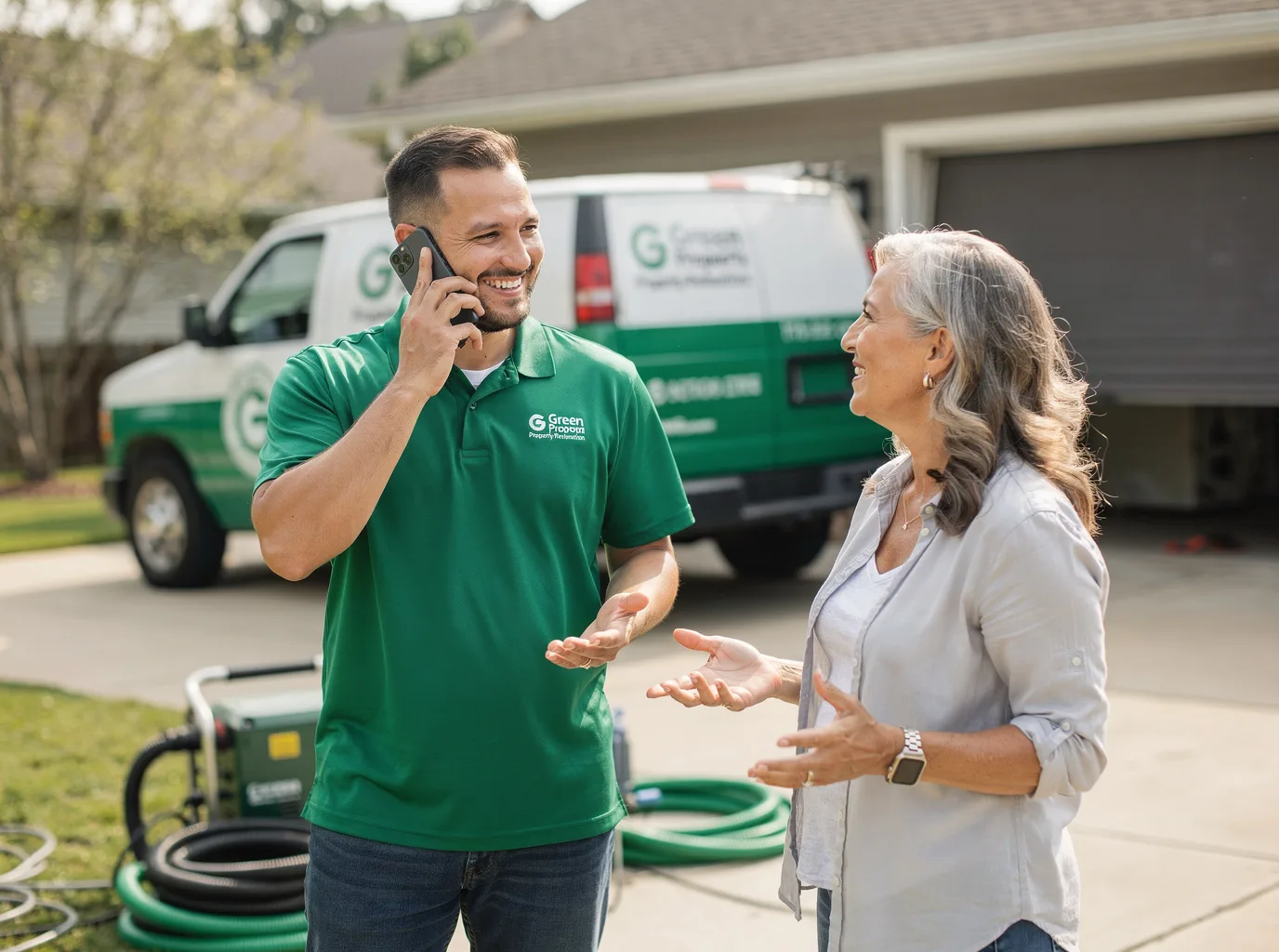Water Damage Restoration Red House, WV FAQs